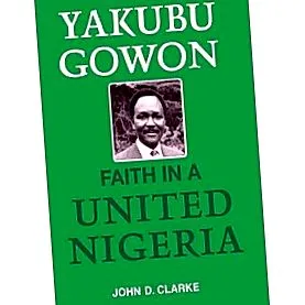 yakubu gowon