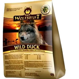 wolfsblut