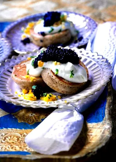 creme