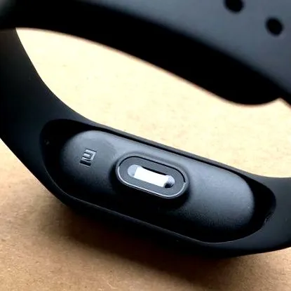 band xiaomi