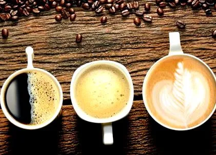 cafeaua este