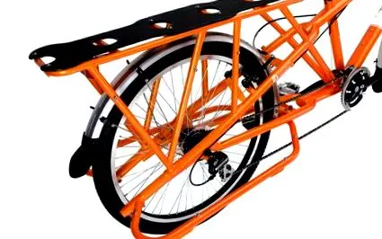 mundo bicicletă