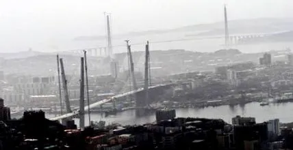 vladivostok vladivostok