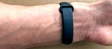 xiaomi band