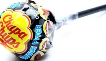 lolly