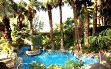 resort resort