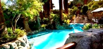 desert resort