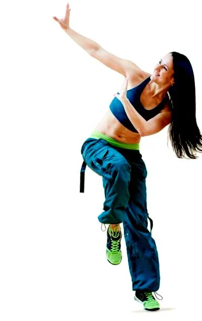 zumba