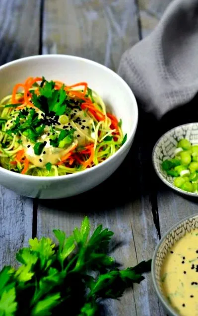 zoodle