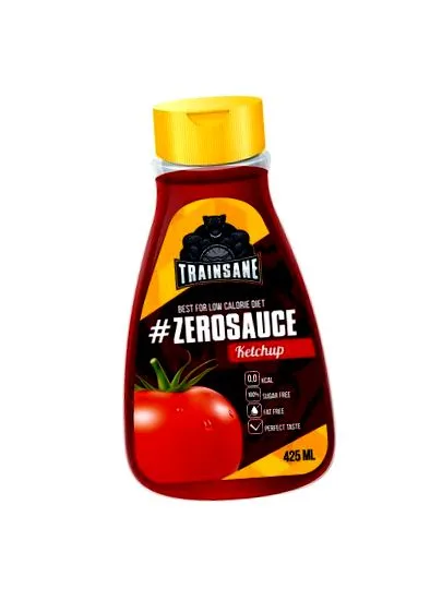 kalória zerosauce