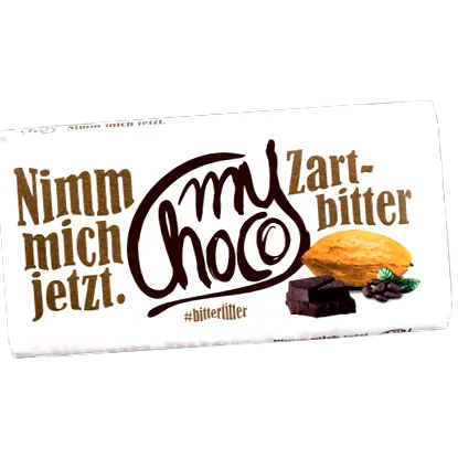 mychoco