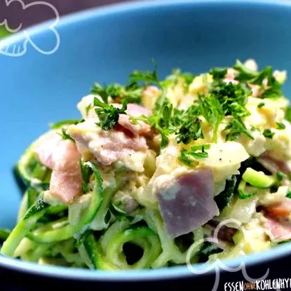 carbonara