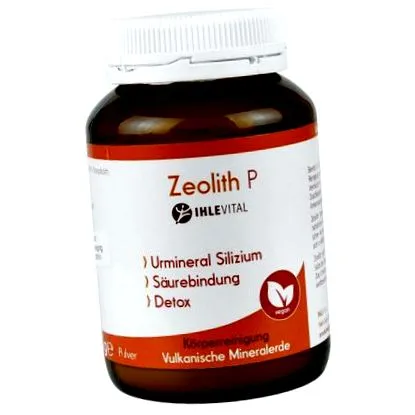 clinoptilolit pentru