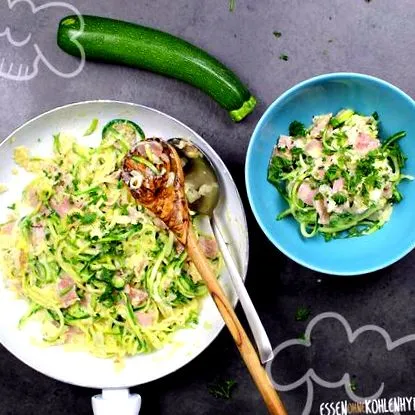 zoodles
