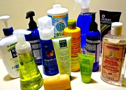 cosmetice sunt
