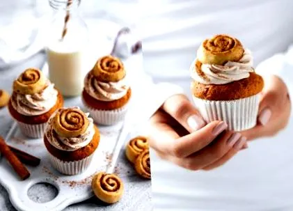 cupcakes