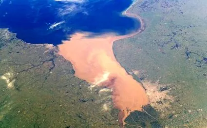 време