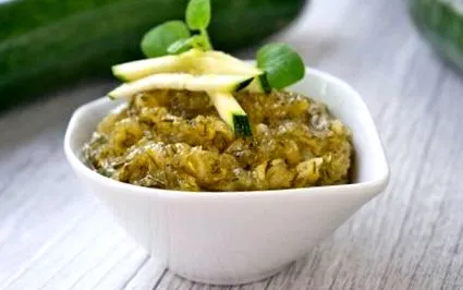 Egyszerű egészséges recept