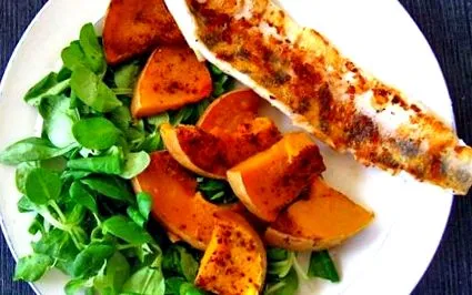 egészséges recept
