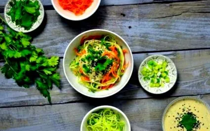 zoodle
