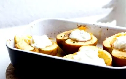 ricotta