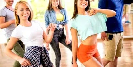 zumba