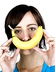 banán