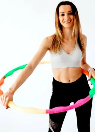hoops