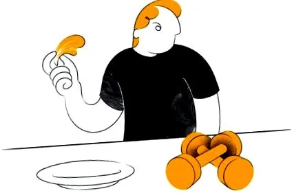 magazin отслабнете