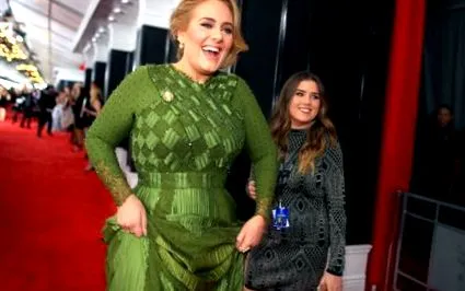adele