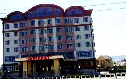 admiral hotel