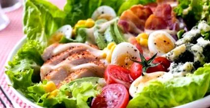 salata supa