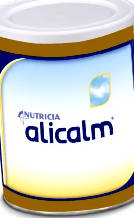 alicalm
