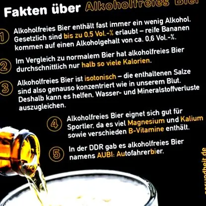 alcool