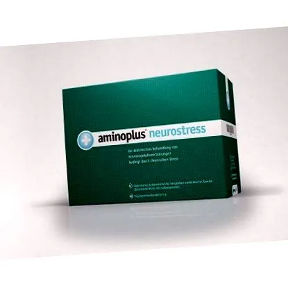 neurostress neurostress
