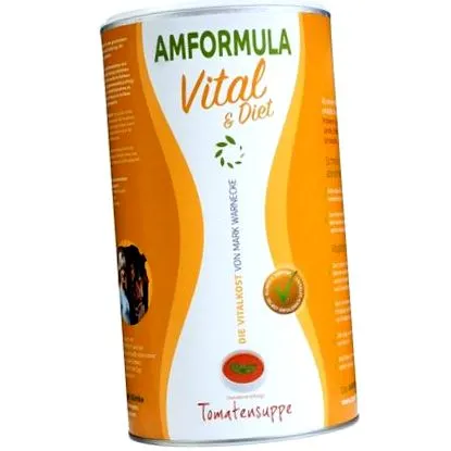 vital