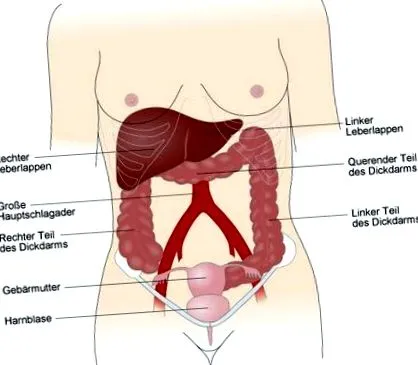 Deximed Vakbélgyulladás