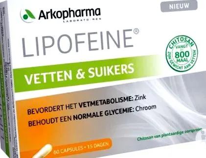 newpharma цукру