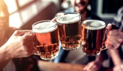 alkohol