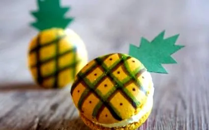 macarons