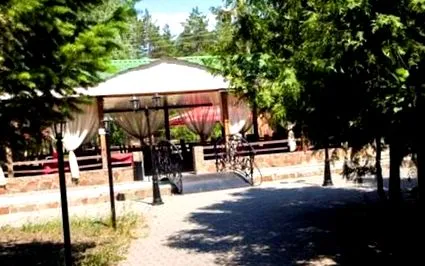 park hotel