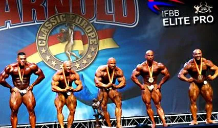 ifbb