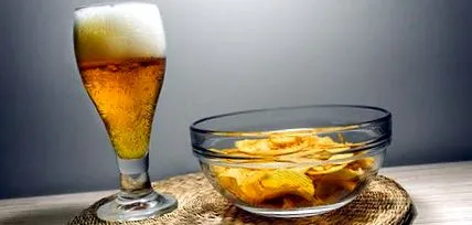 alkohol