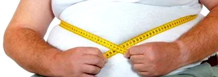 ascites kialakulását