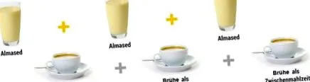 almased