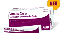 Dimenhidrinát Felhasználási terület