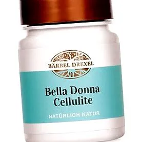 donna celulită