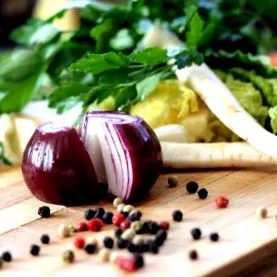detox ayurveda