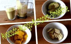 smoothie