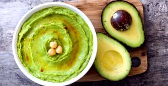 hummus